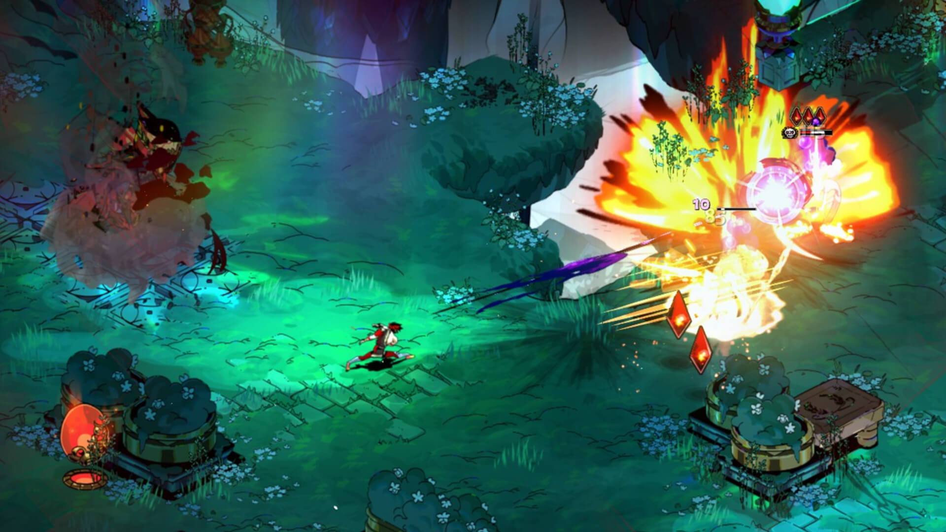 Hades 2 Release Date, Early Access Launch, Gameplay Features