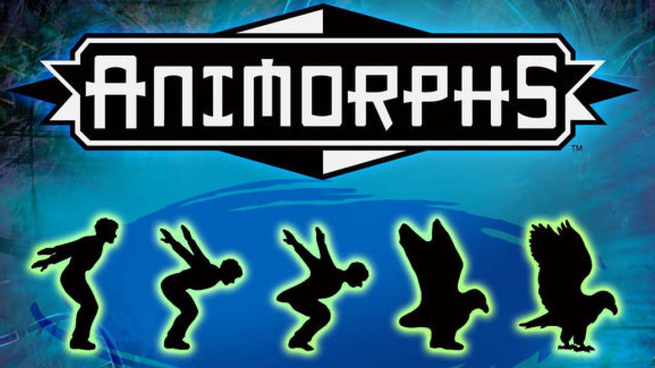 animorphs