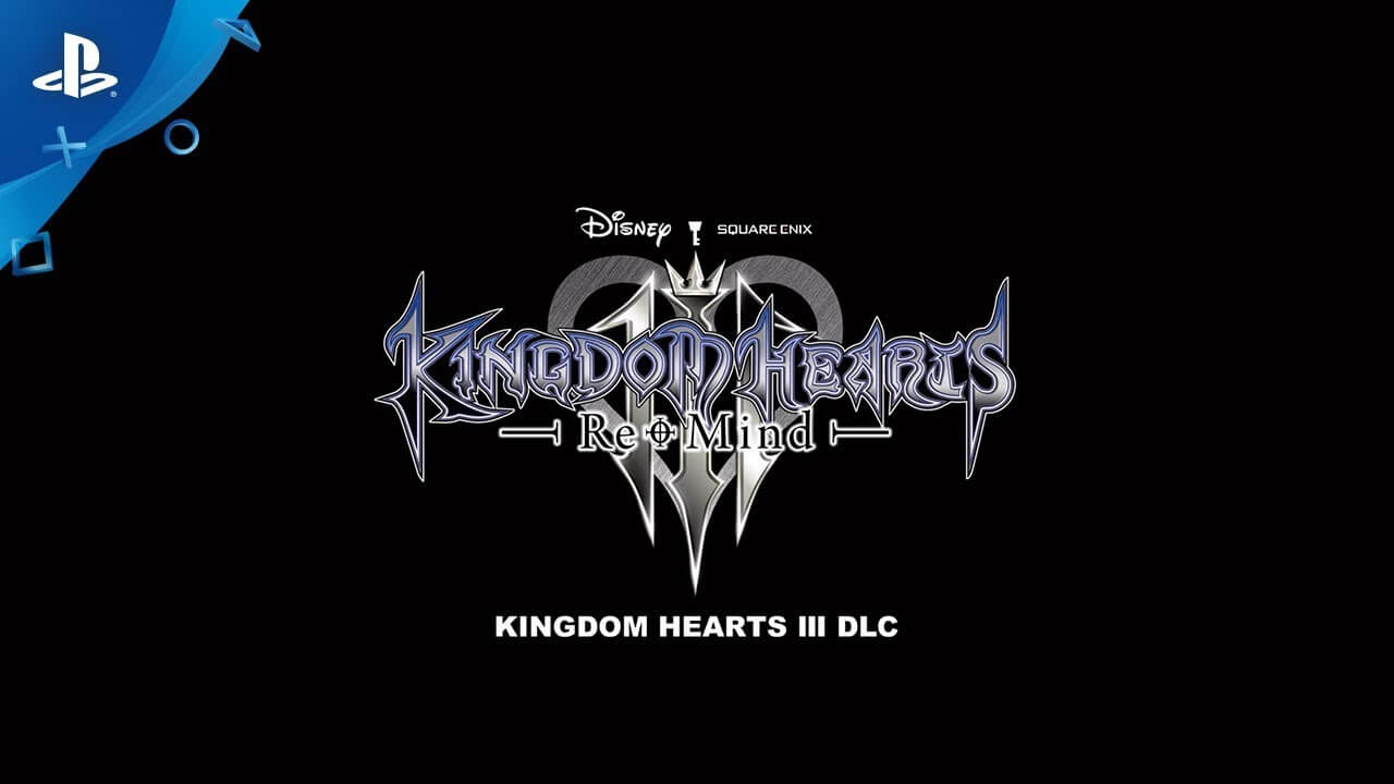 kingdom hearts 3