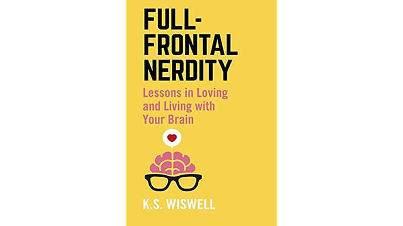 Full Frontal Nerdity Review