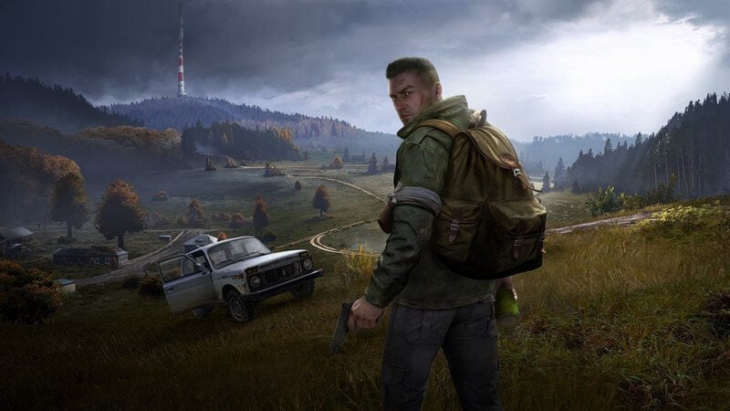 DayZ's biggest update of 2022, Patch 1.19, is now available for download