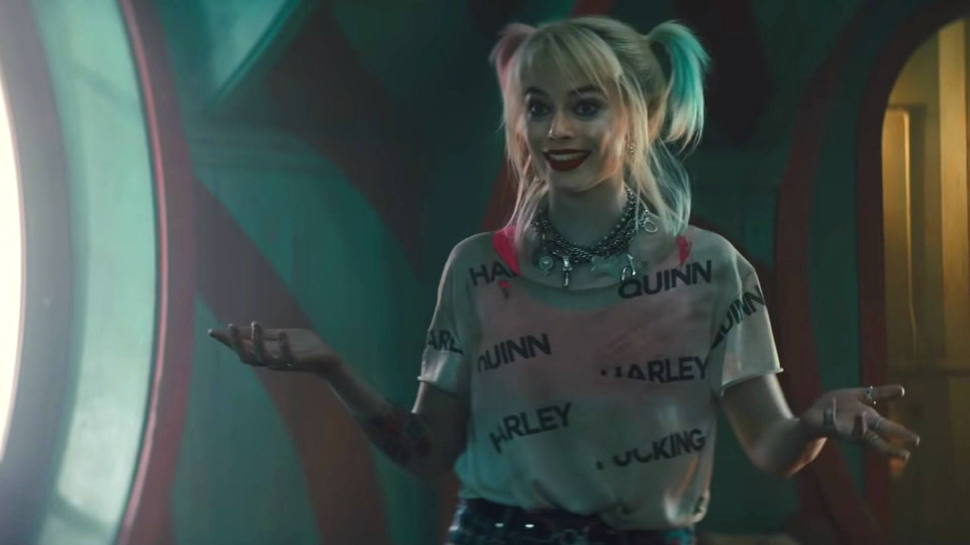 Birds of Prey on TV : Your Streaming Guide to the Harley Quinn Team