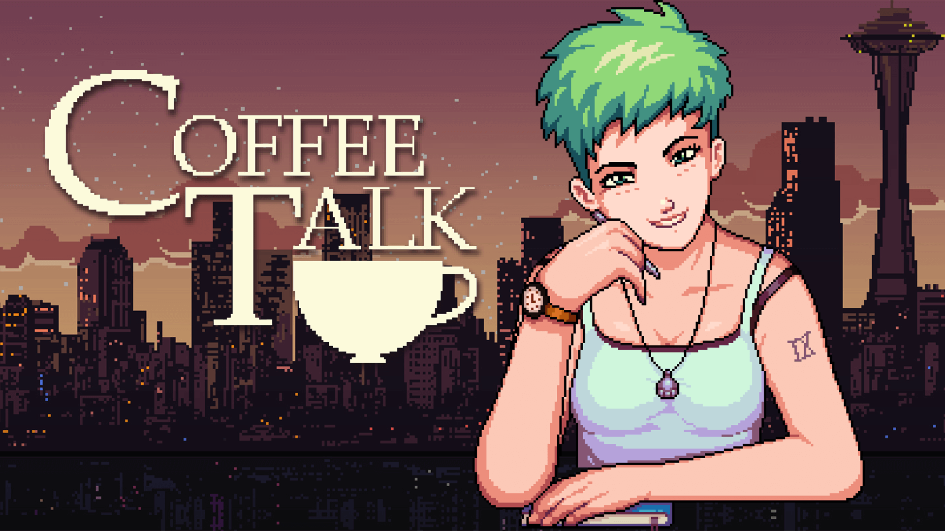 Coffee Talk