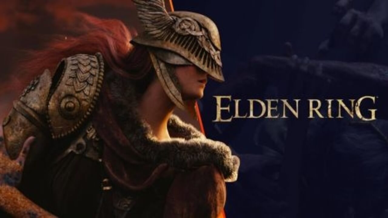The Elden Ring Martin Miyazaki Collaboration Game and Trailer