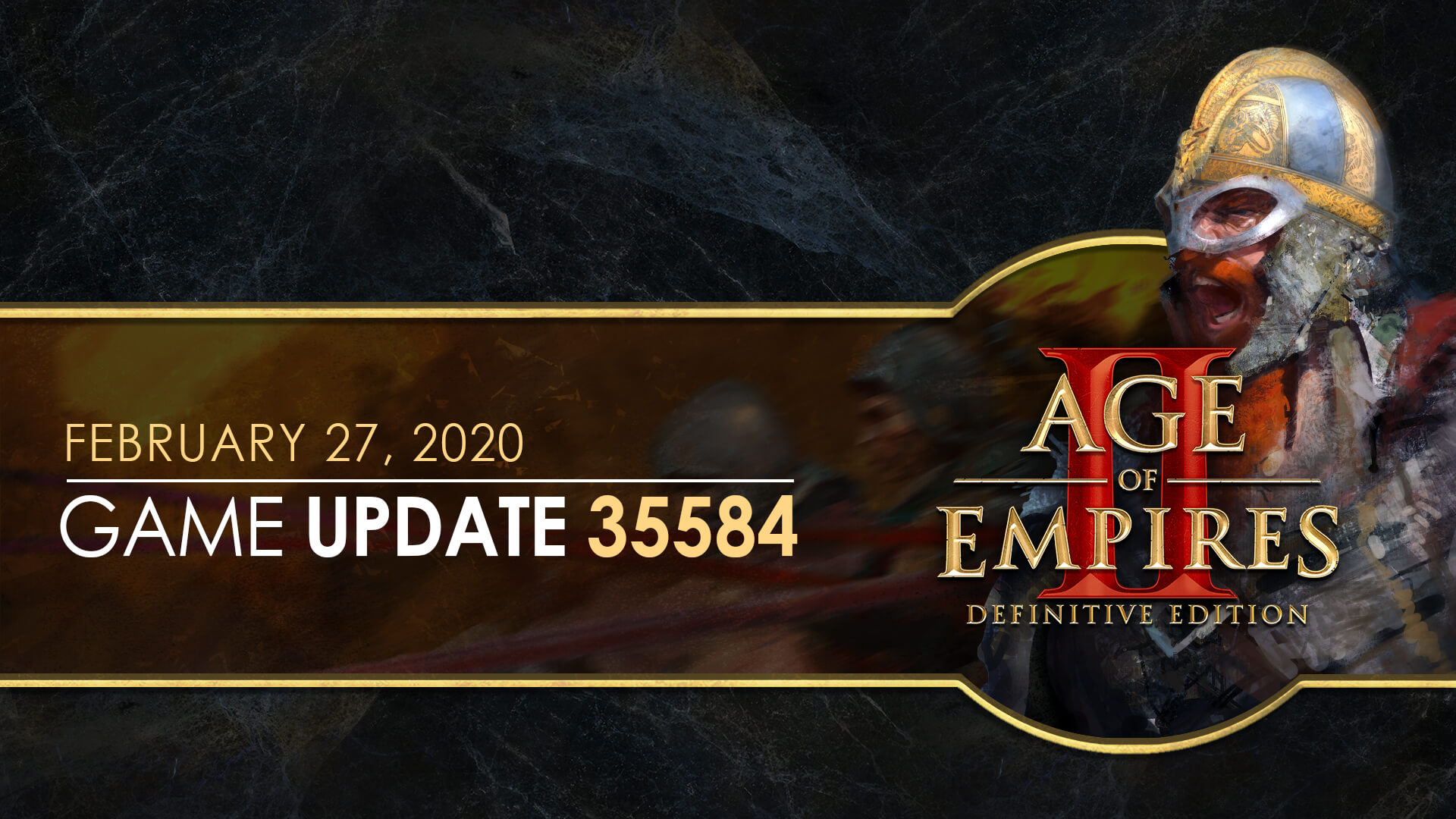 Age of Empires Players Getting New Auto-Scout Feature