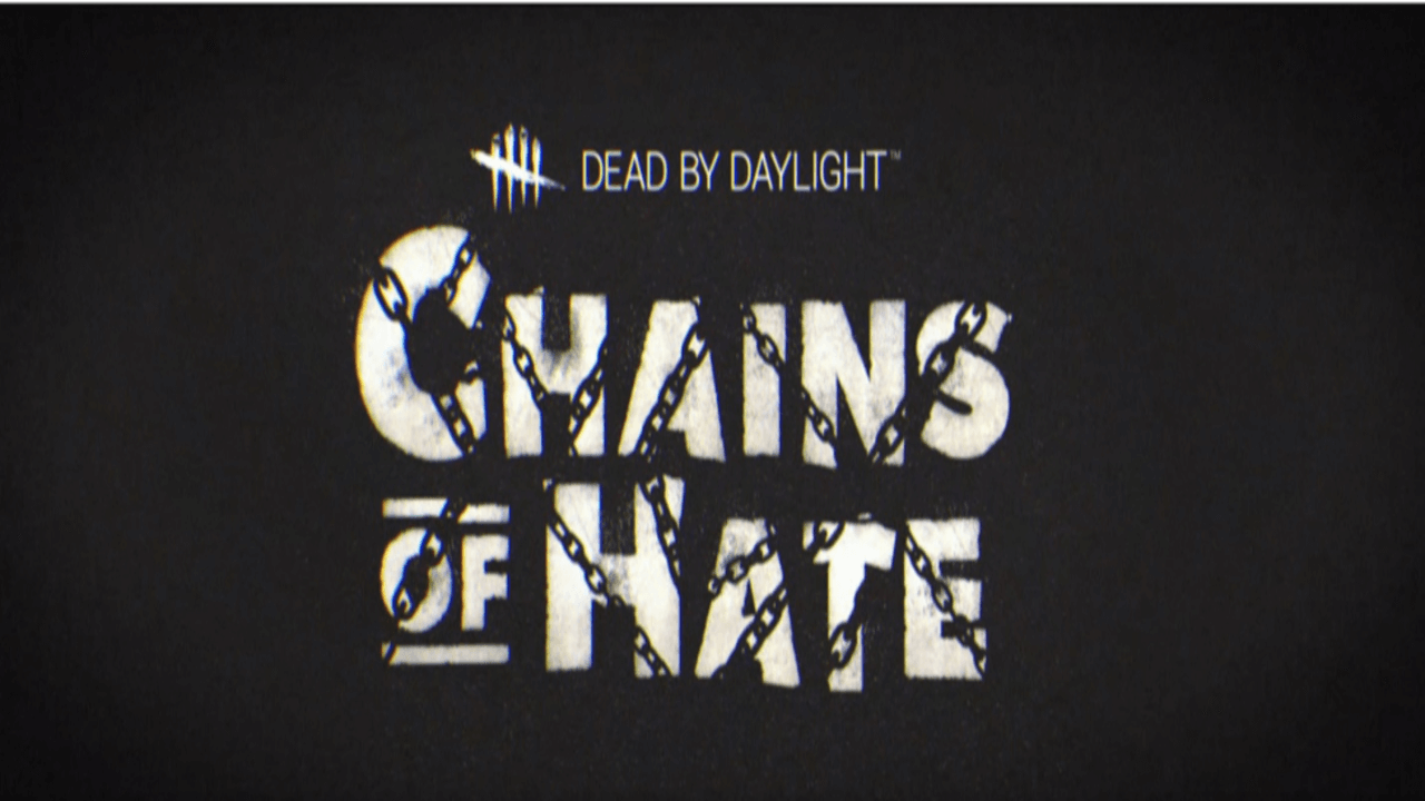 Chains of Hate