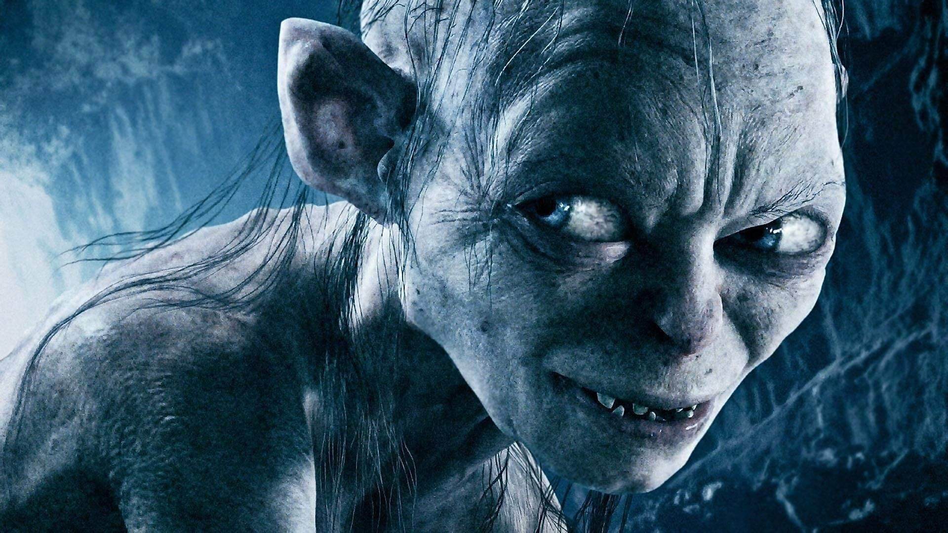 Lord of the Rings: Gollum Video Game Details Revealed