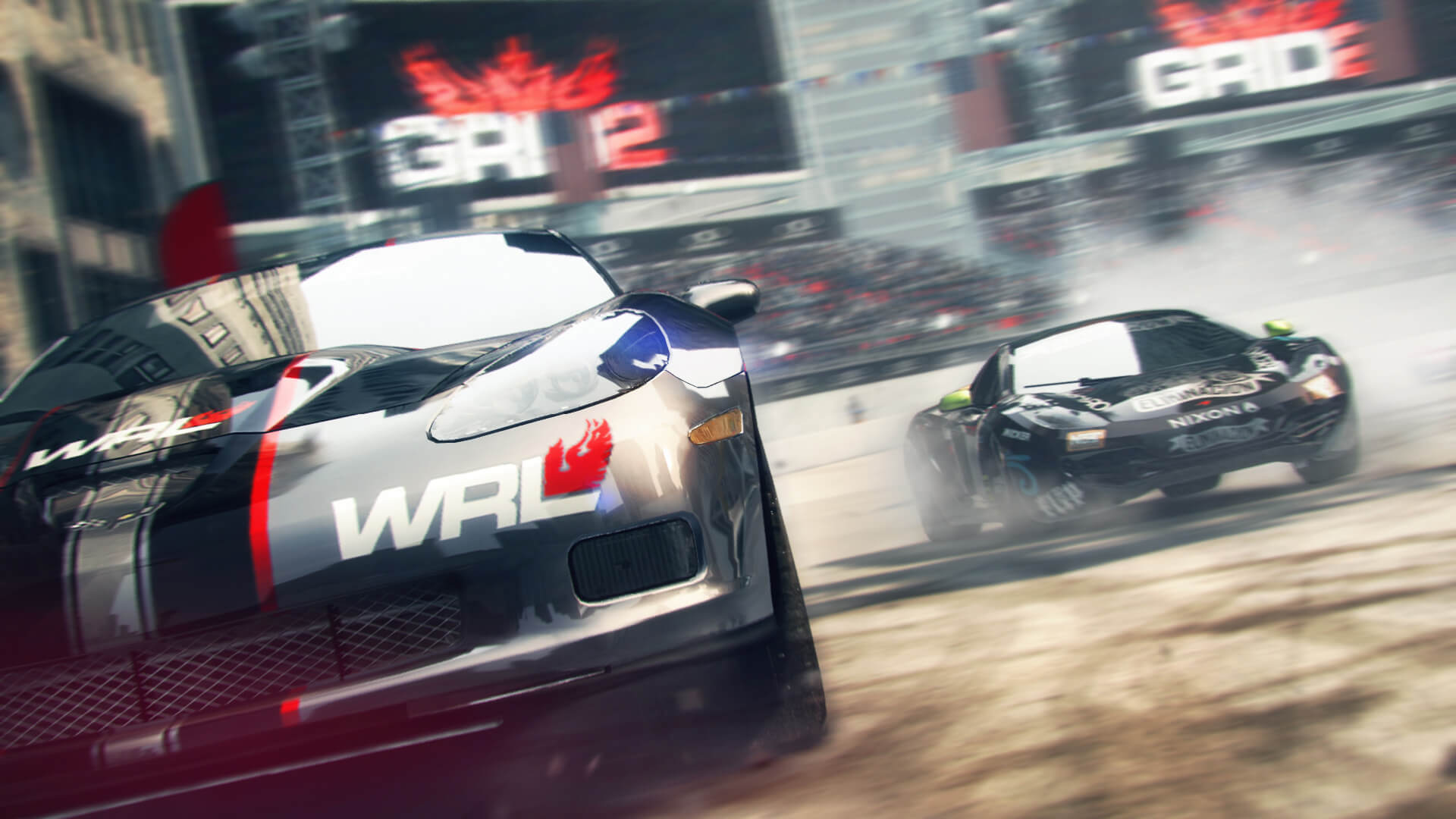 CodeMasters, Multiplayer, Driving game