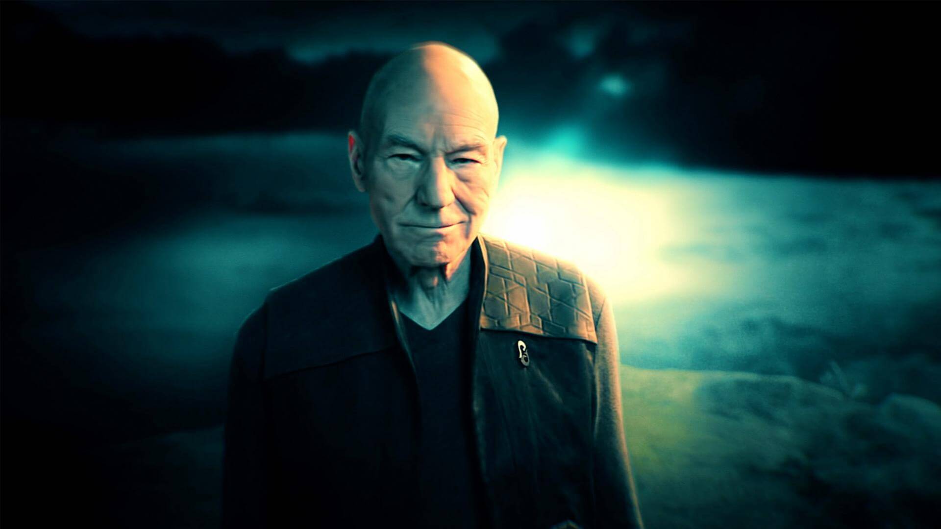 Star Trek: Picard: What Makes The New Series Great