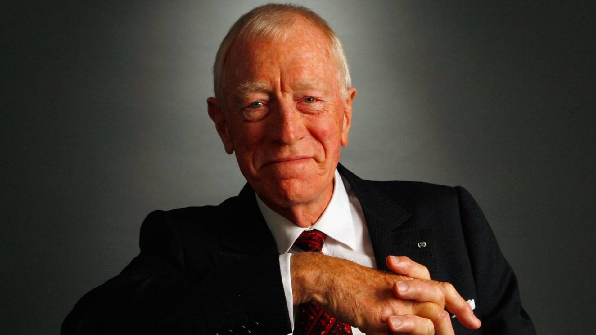 Max Sydow dead at 90
