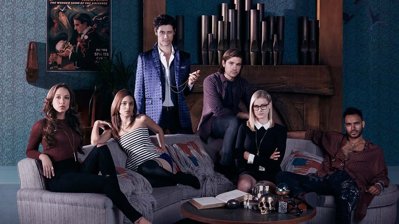 The Magicians Ending After 5 Seasons