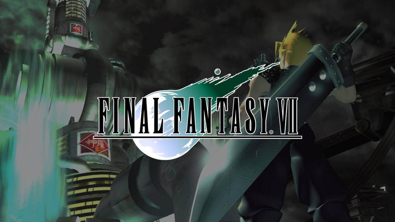 Opinion: What Made Final Fantasy VII Great?