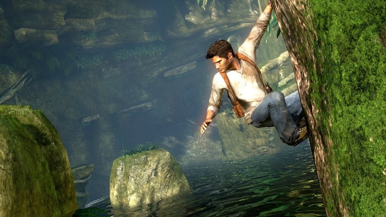 Uncharted Film Adaptation Delayed Due to Covid-19.
