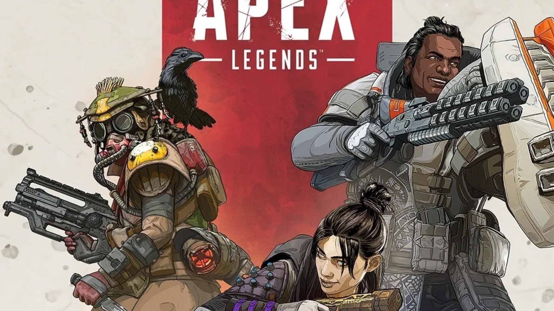New Dates for Apex Legends Tournaments