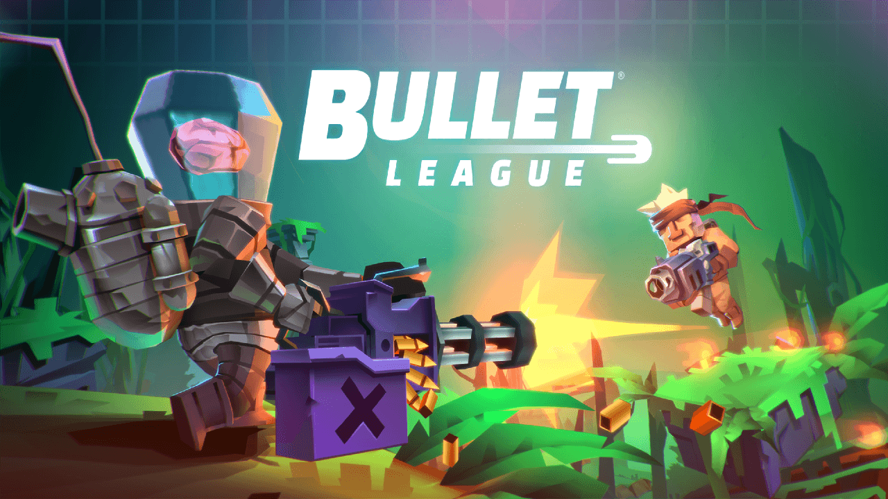Bullet League Review - Pocket Royale
