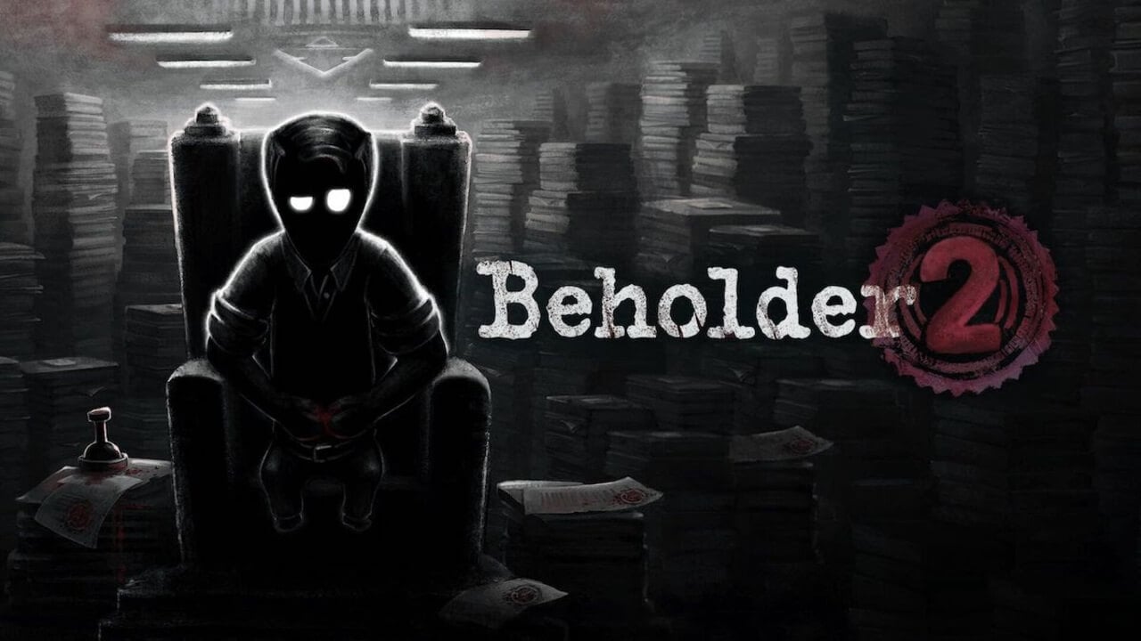 Beholder 2 Launches On Xbox One This Week