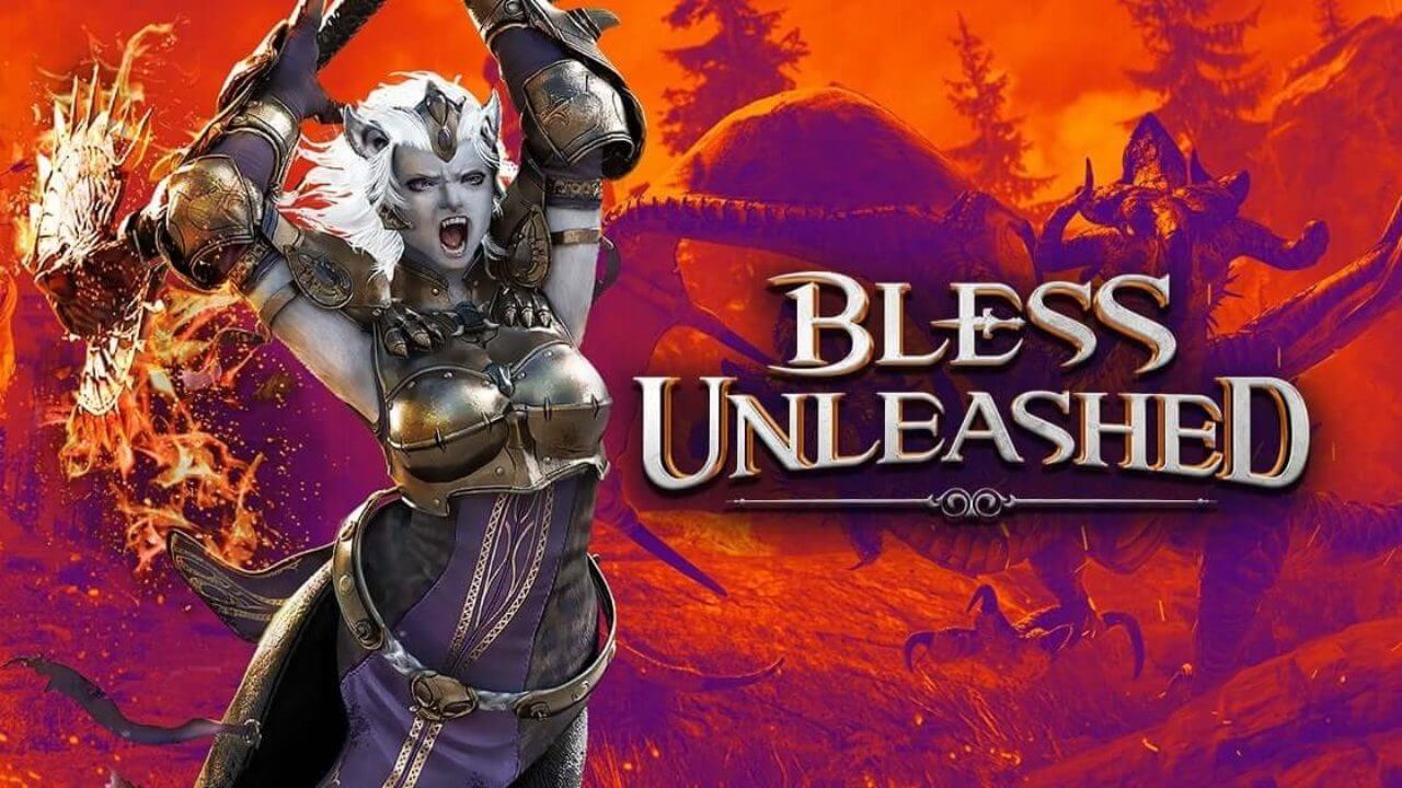 Bless Unleashed Review - Free to Slay