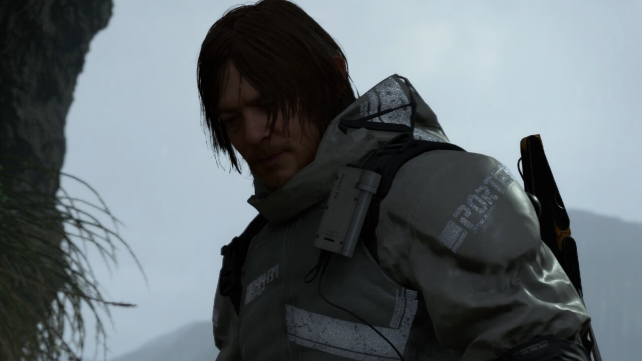 Death Stranding PC Delayed To July 14