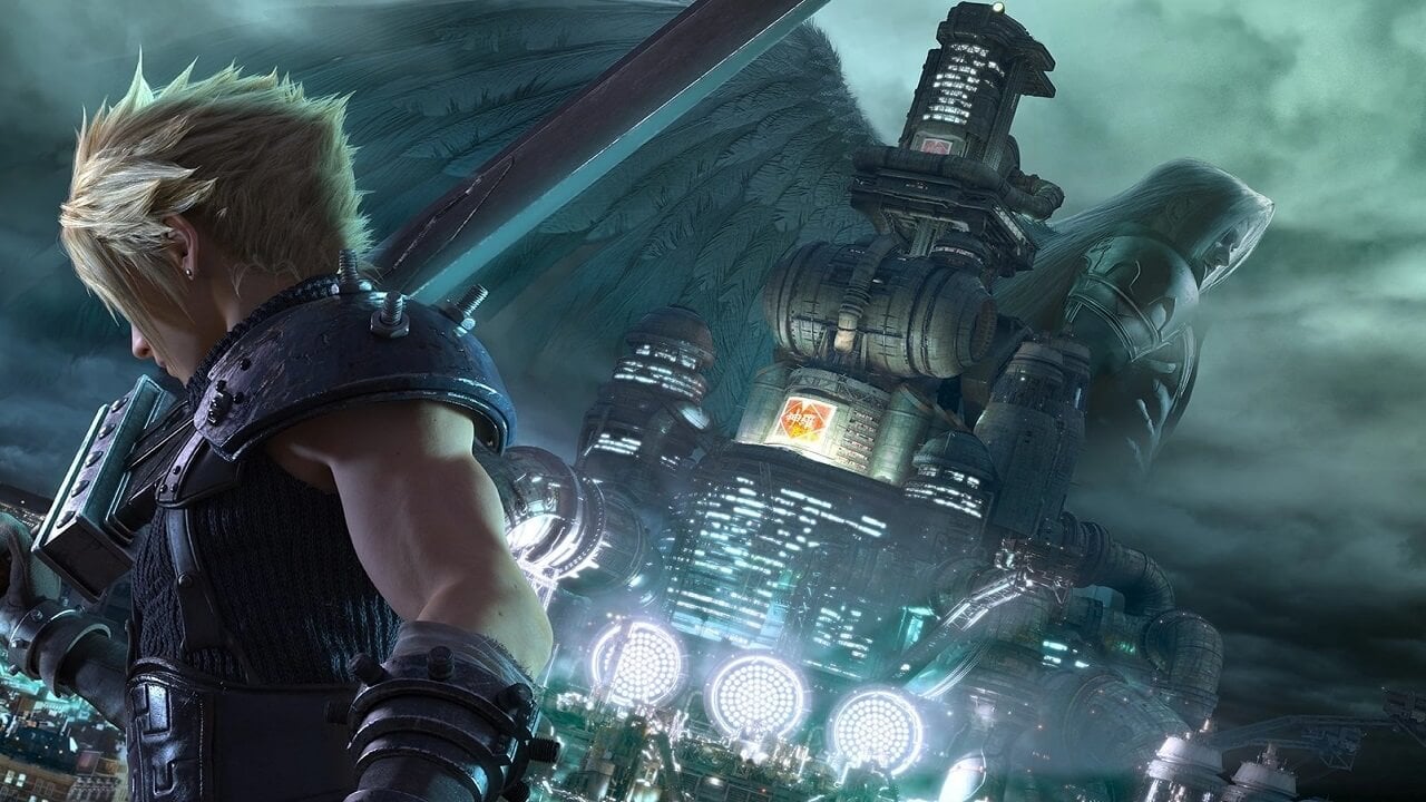 Final Fantasy 7 Remake Review Round-Up