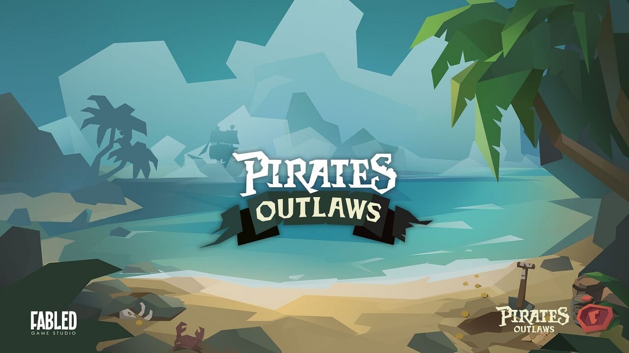 Pirates Outlaws Review