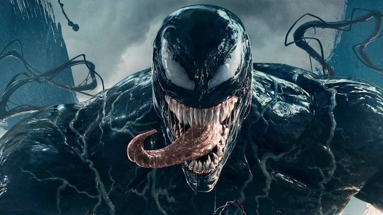 Sony Officially Confirms Venom 3