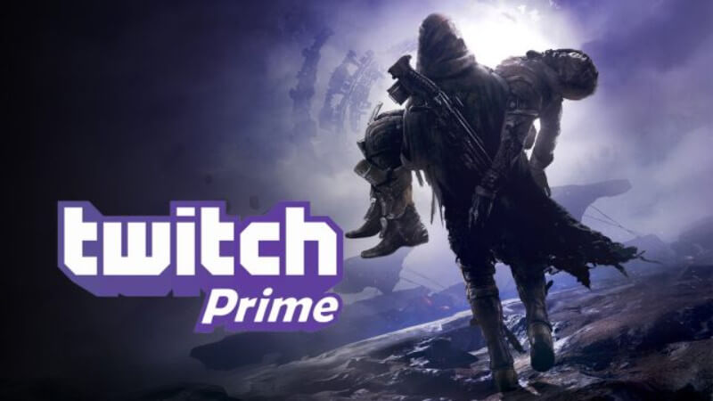 Twitch Prime loot for League of Legends is available now - The