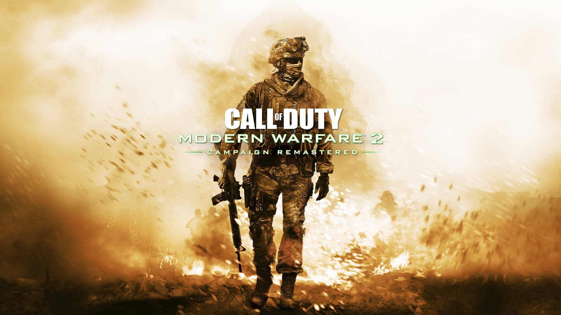 Call of Duty: Modern Warfare 2 Campaign Remastered Review