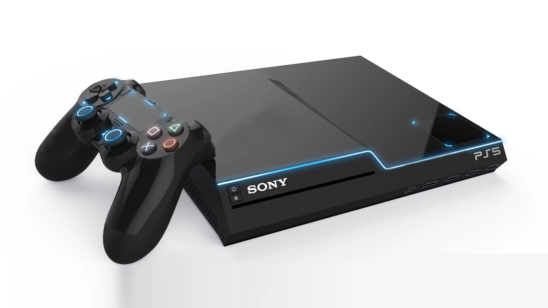 Possible Price Leak for Sony's PlayStation 5 Revealed
