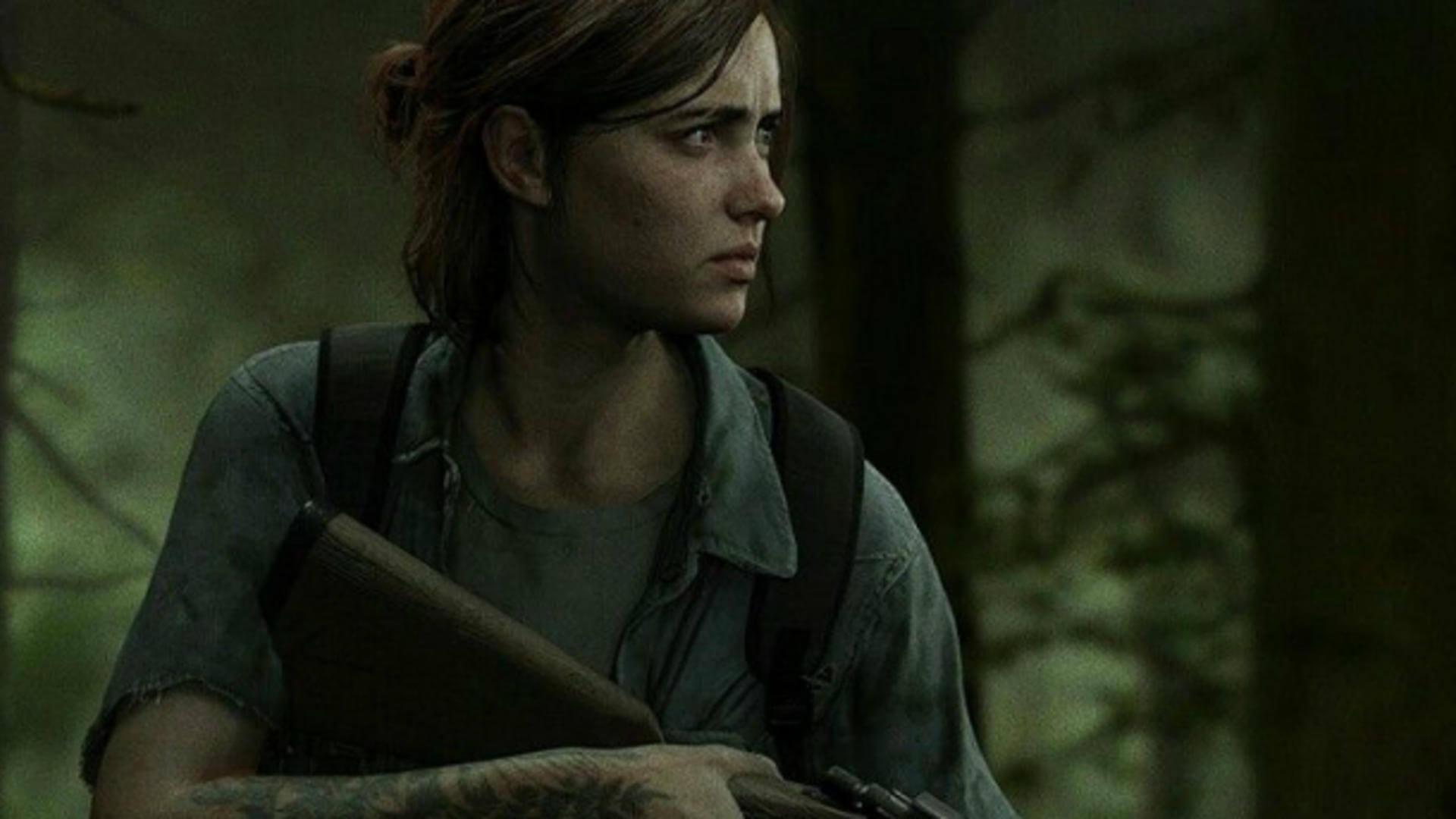 The Last of Us 2 removed from PlayStation Store and refunds handed