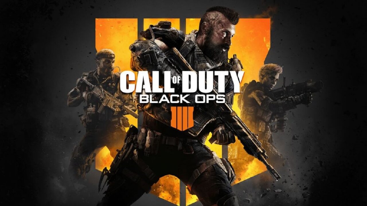 Call of Duty: Black Ops 4 Cut Campaign