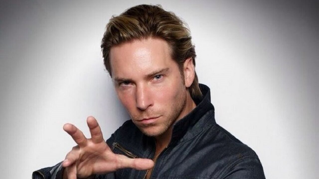 The Last Of Us actor Troy Baker wants to voice Daredevil in a video game
