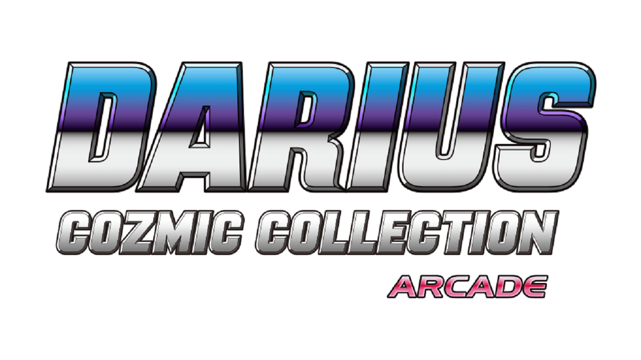 Darius Cozmic Collection Arcade Review: Shooty Woo or Shooty Boo?