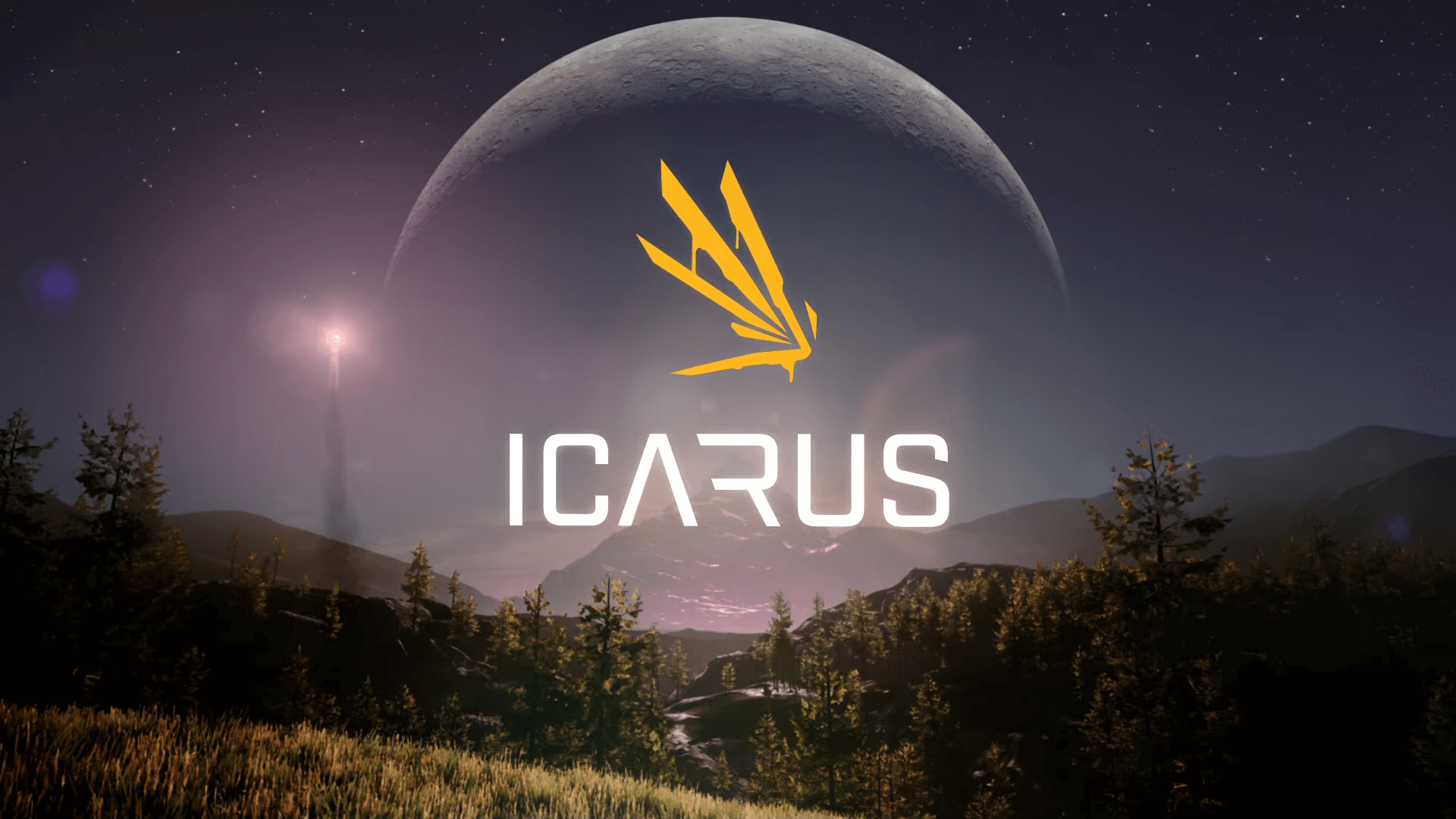 Icarus, a New Survival Game, Unveiled By DayZ Creator