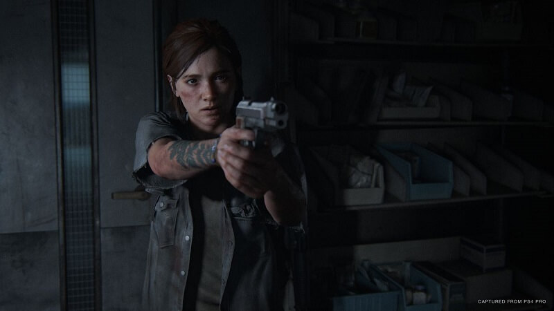 The Last of Us 2 Is Sony's Third Best-Seller in US History