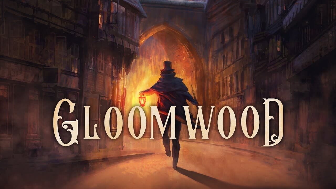 Gloomwood Releases New Trailer And Demo