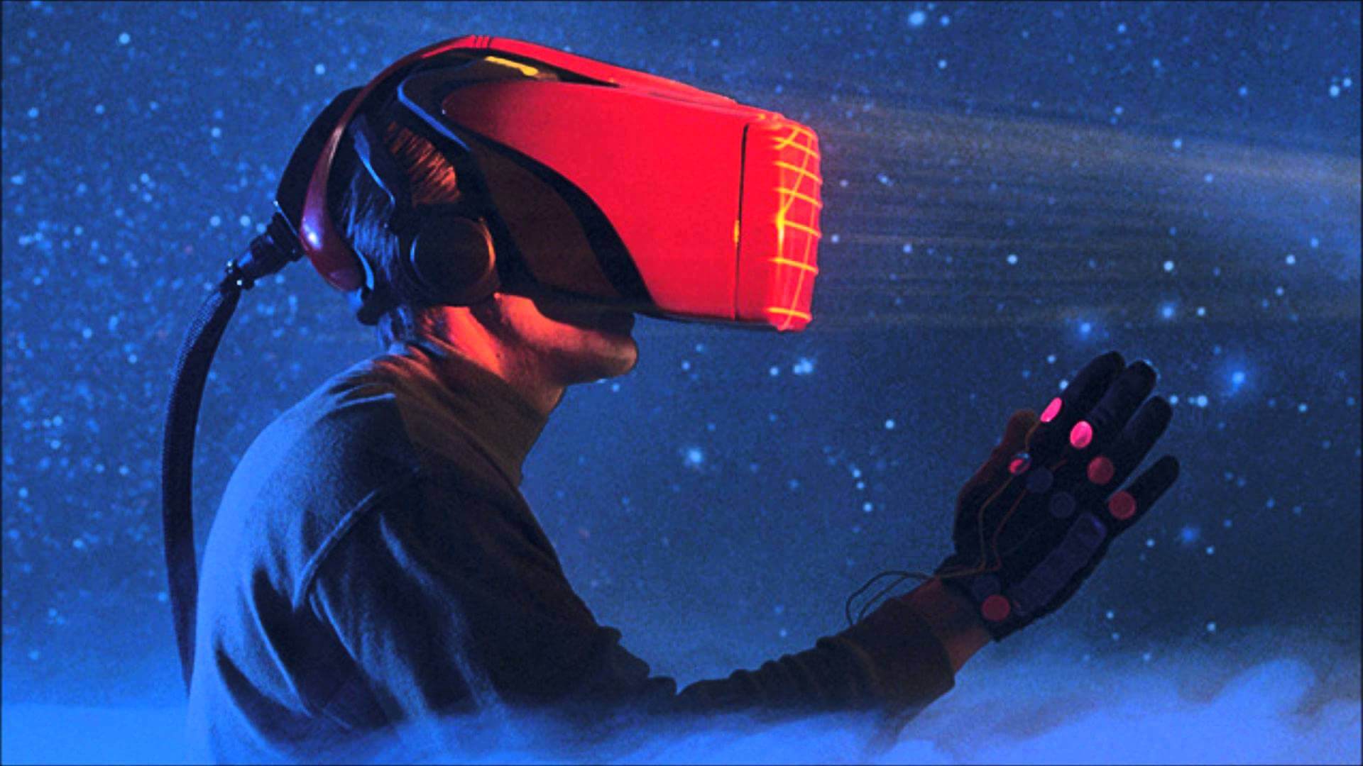 vr headsets