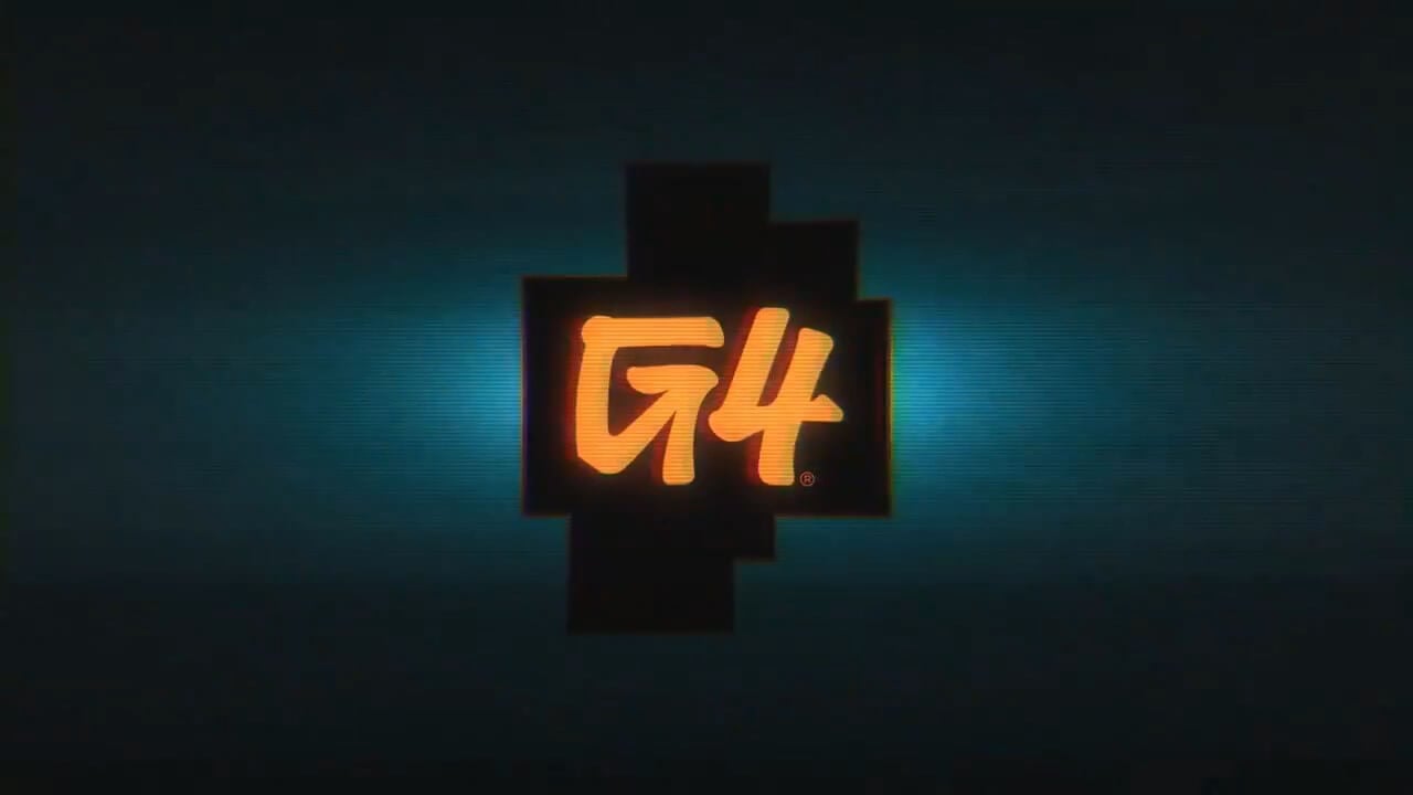 G4TV Network is Announcing a Relaunch for 2021