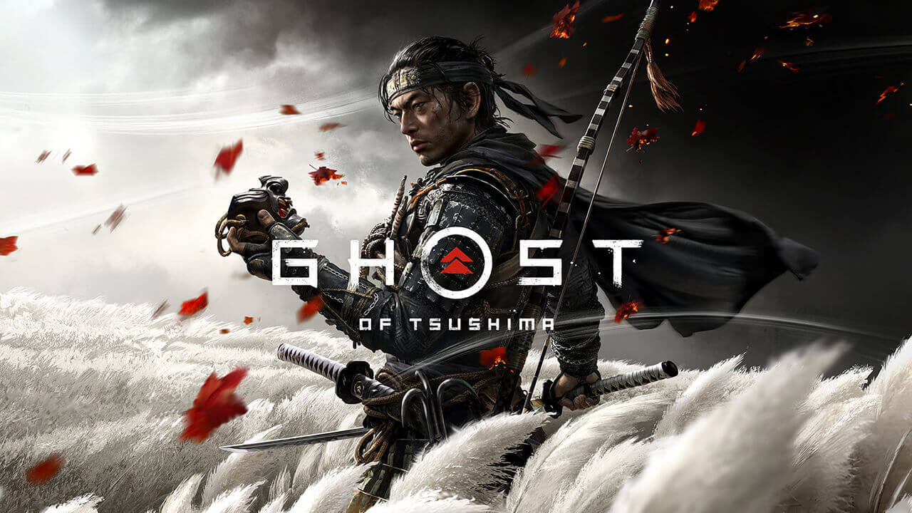 Ghost of Tsushima Trophies Revealed