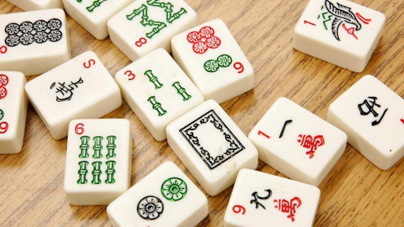 Super Mahjong Solitaire - Mahjong Games Free