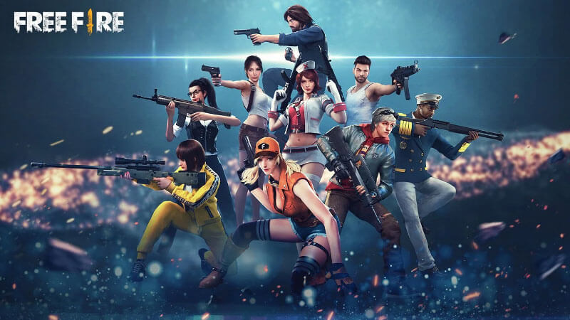 The best battle royale games on mobile
