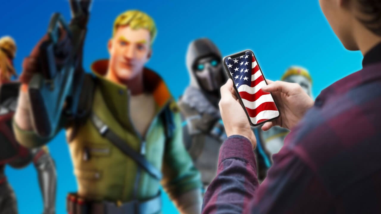 Top 10 Grossing US iPhone Games for July 2020