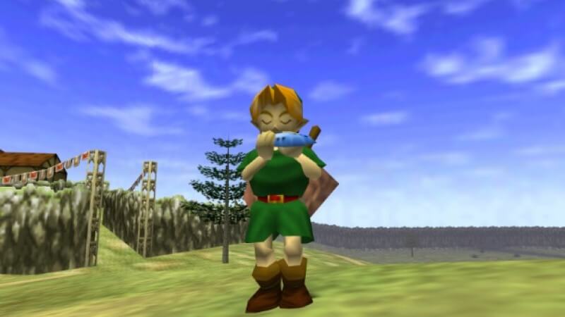RUMOR: 2nd Round of Gigaleaks - N64 Leak Containing Legend of Zelda: Ocarina  of Time 2 And Ultra Mario Bros 64 : r/gamernews