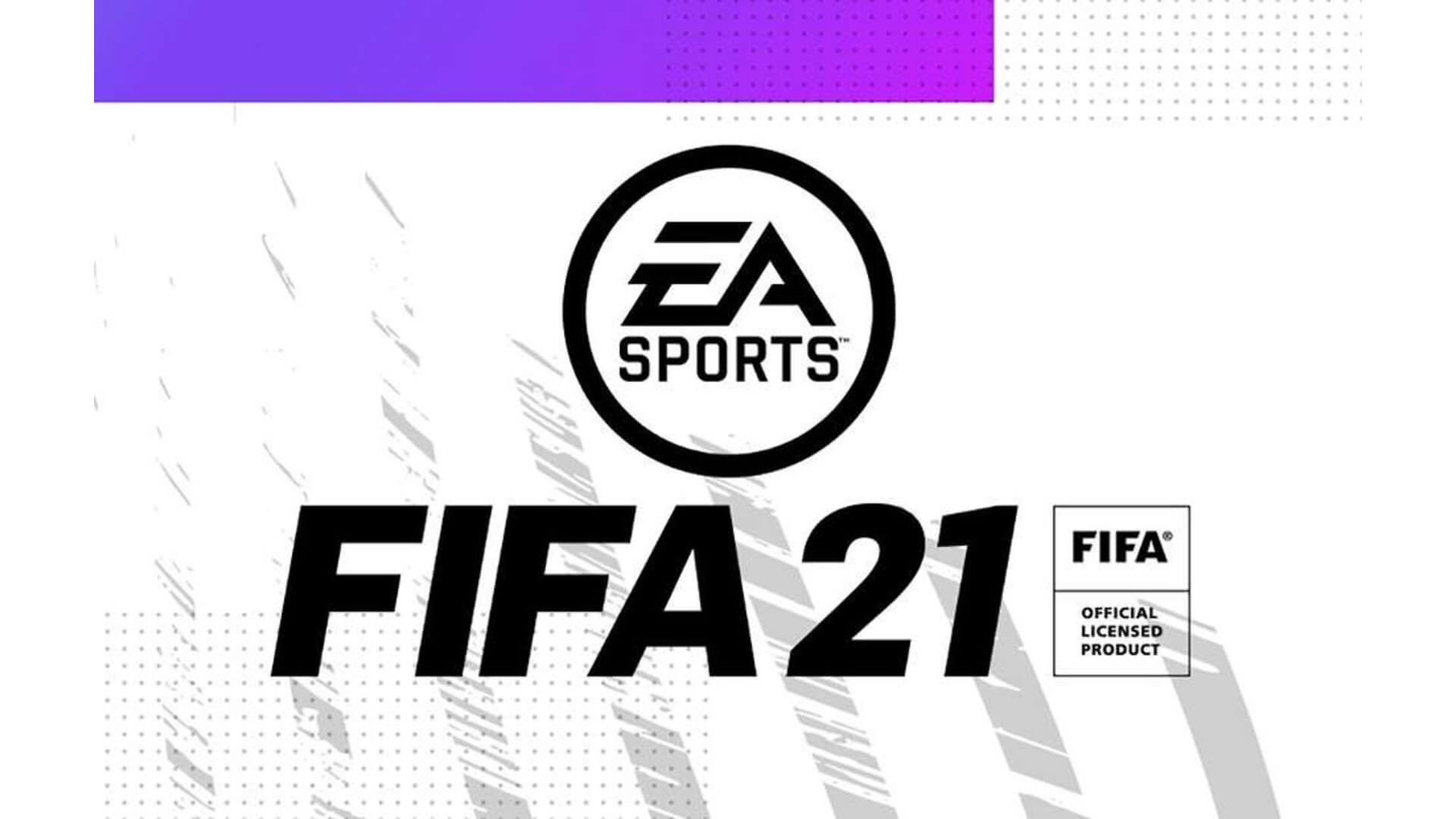 FIFA 21 EA
