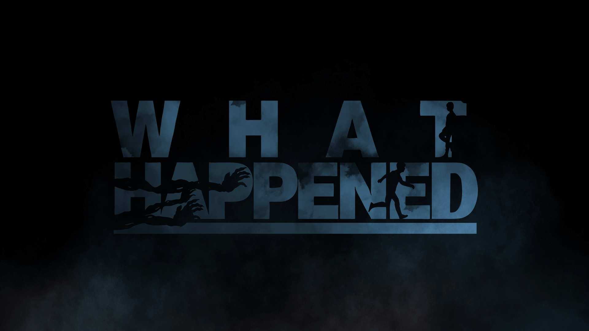 Genius Slackers' What Happened Out Now on Steam