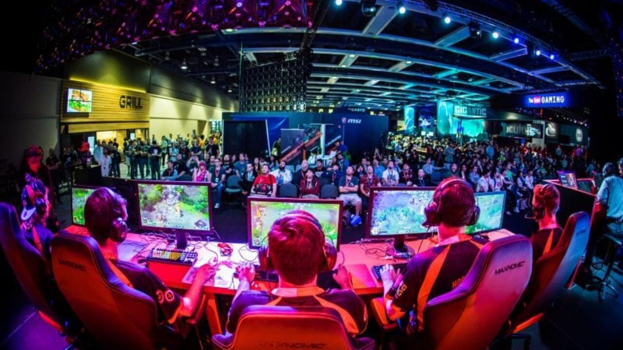 Growth in Popularity of Esports During COVID, Prize Money, Participation