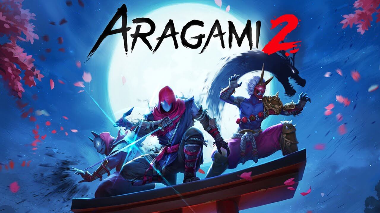 Aragami 2 Releases Next Year on PC and Consoles