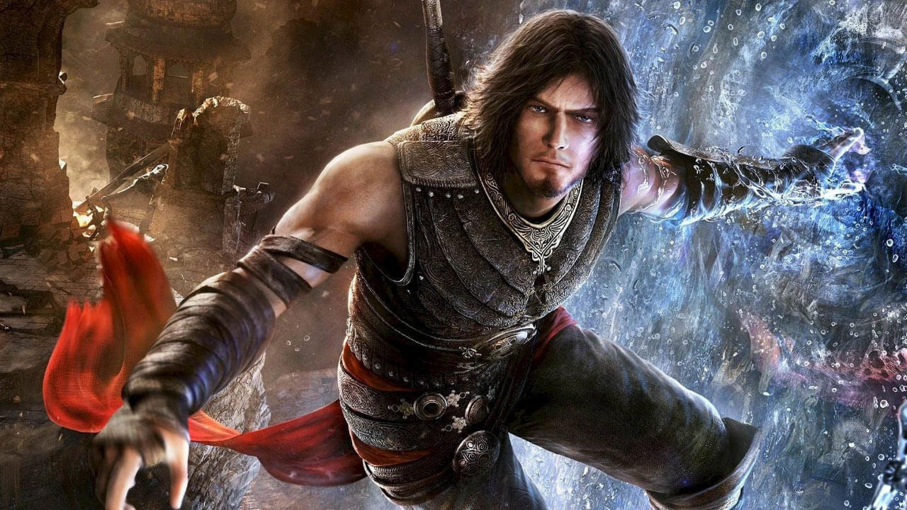 Prince of Persia Remake is Coming to PS4 and Switch