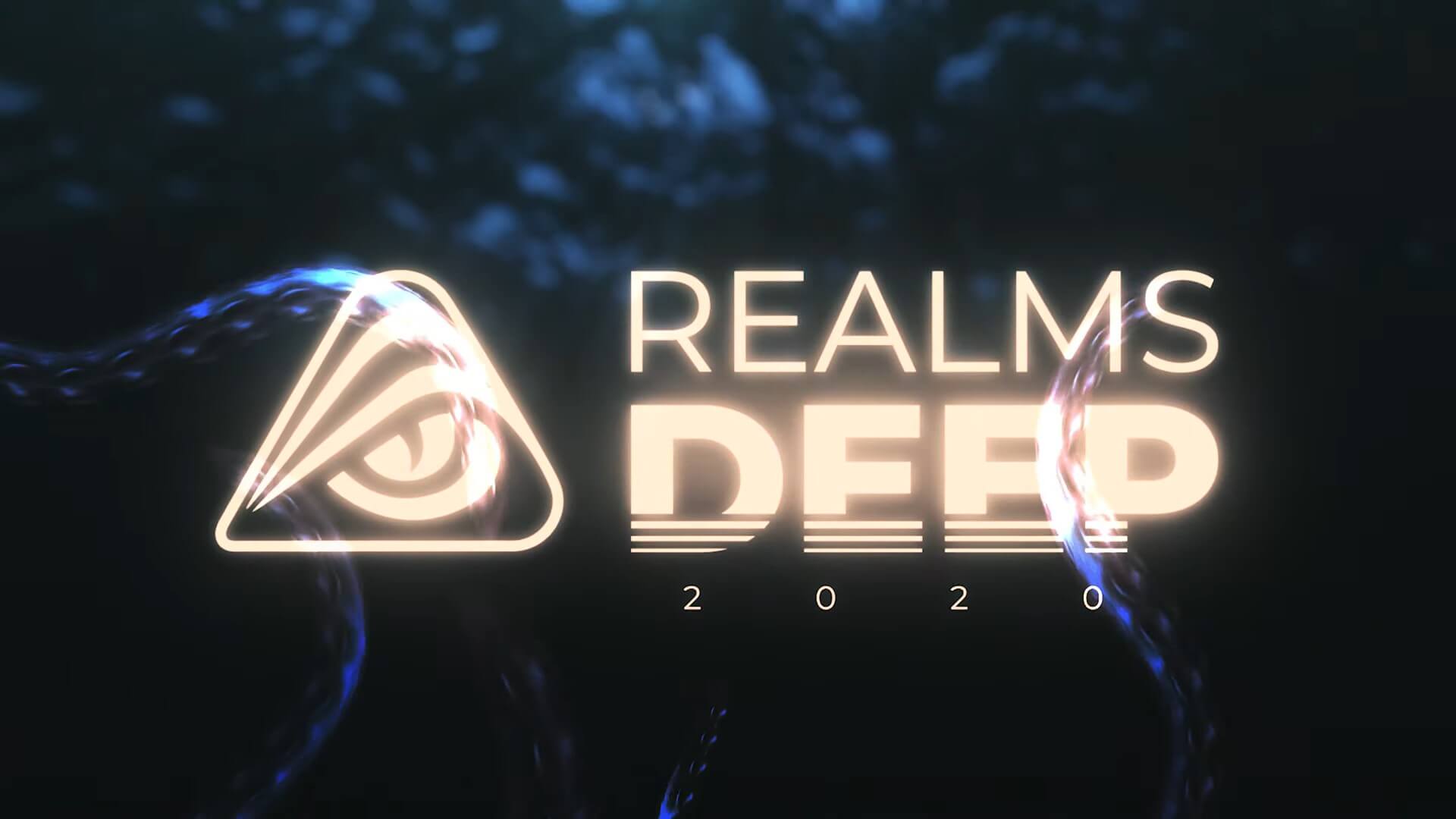 Realms Deep 2020 Everything Revealed At the Show The Nerd Stash