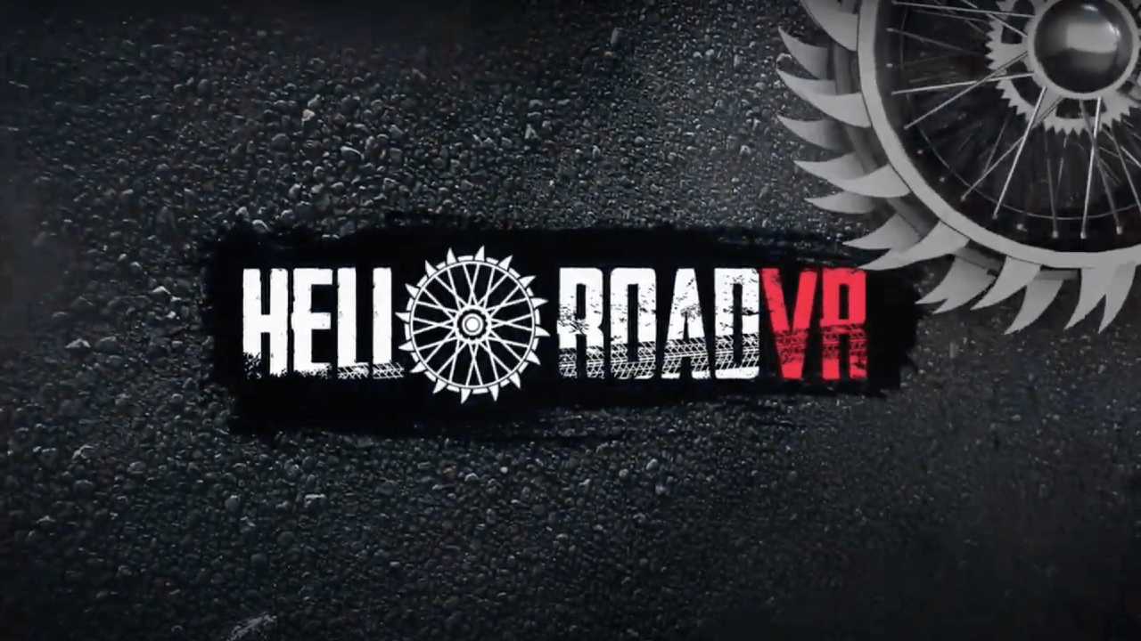 Hell Road