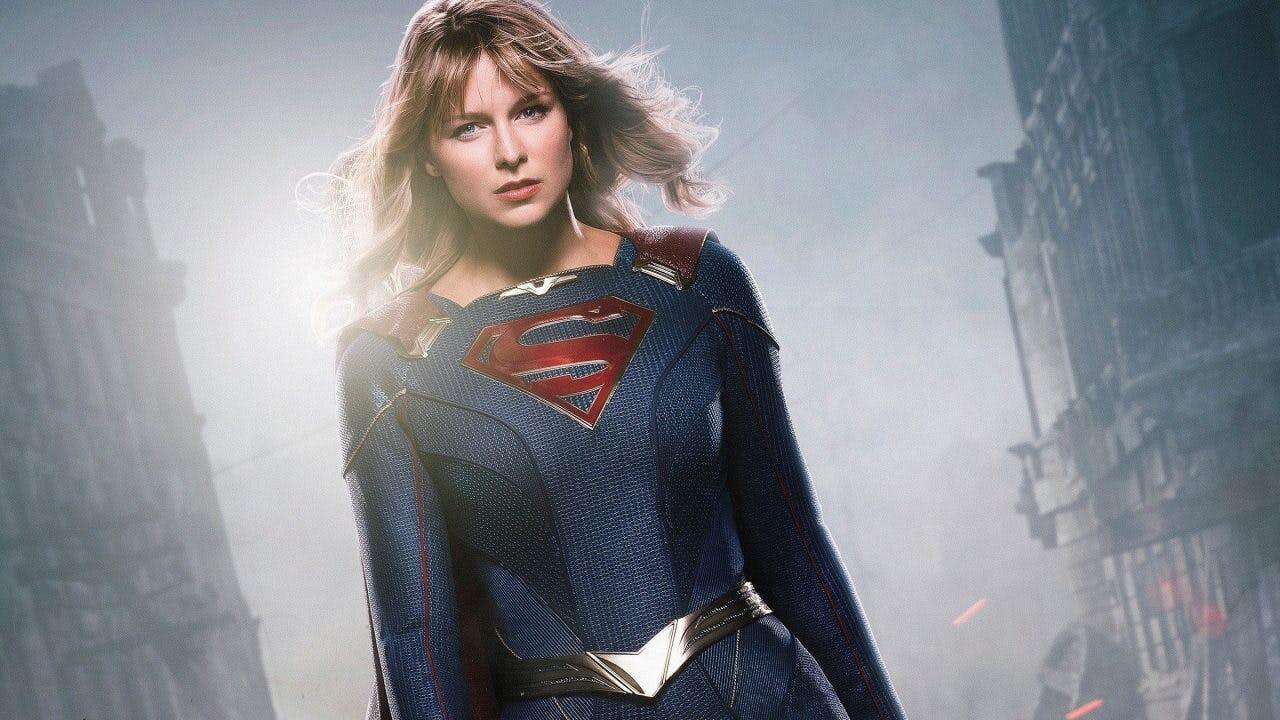 The CW's Supergirl To End With Season 6